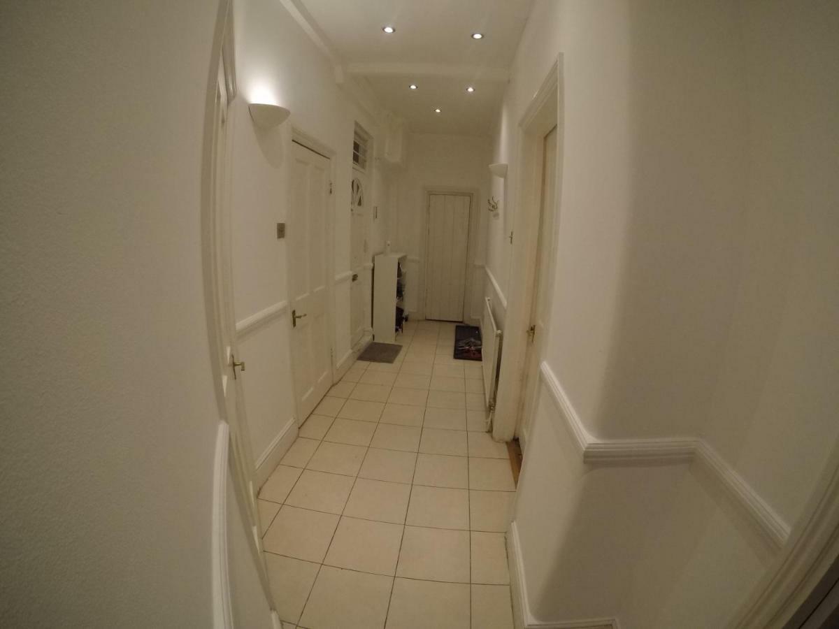 Huge Double Room Near Central 伦敦 外观 照片